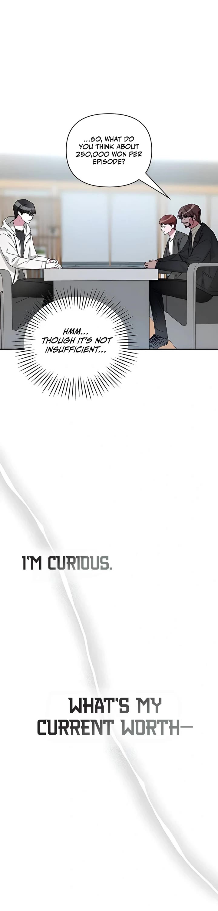 I Was Mistaken As a Monstrous Genius Actor Chapter 5 page 45 - Chapter 5