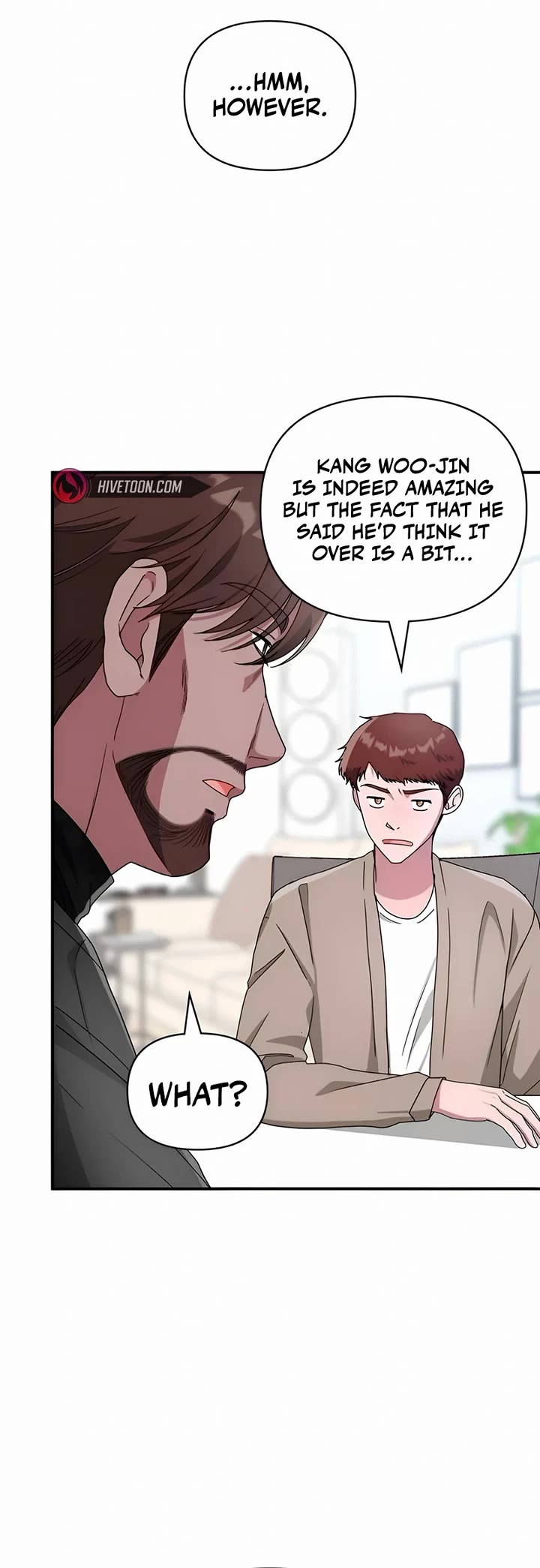 I Was Mistaken As a Monstrous Genius Actor Chapter 5 page 5 - Chapter 5
