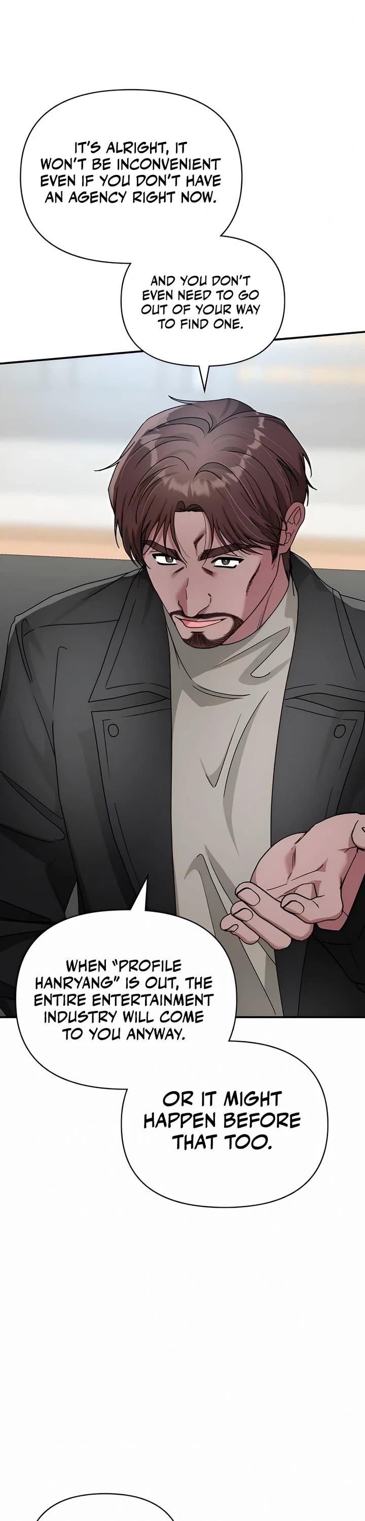 I Was Mistaken As a Monstrous Genius Actor Chapter 5 page 52 - Chapter 5