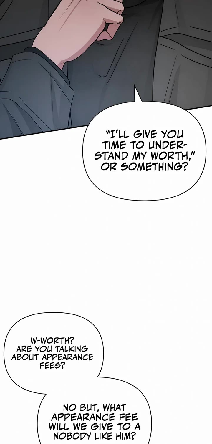 I Was Mistaken As a Monstrous Genius Actor Chapter 5 page 9 - Chapter 5
