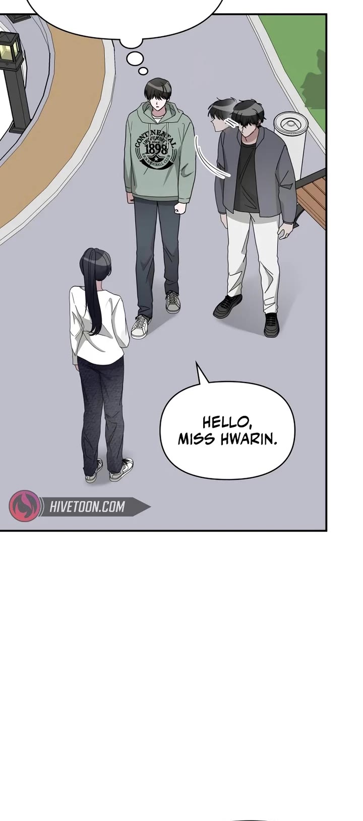 I Was Mistaken As a Monstrous Genius Actor Chapter 50 page 19 - Chapter 50