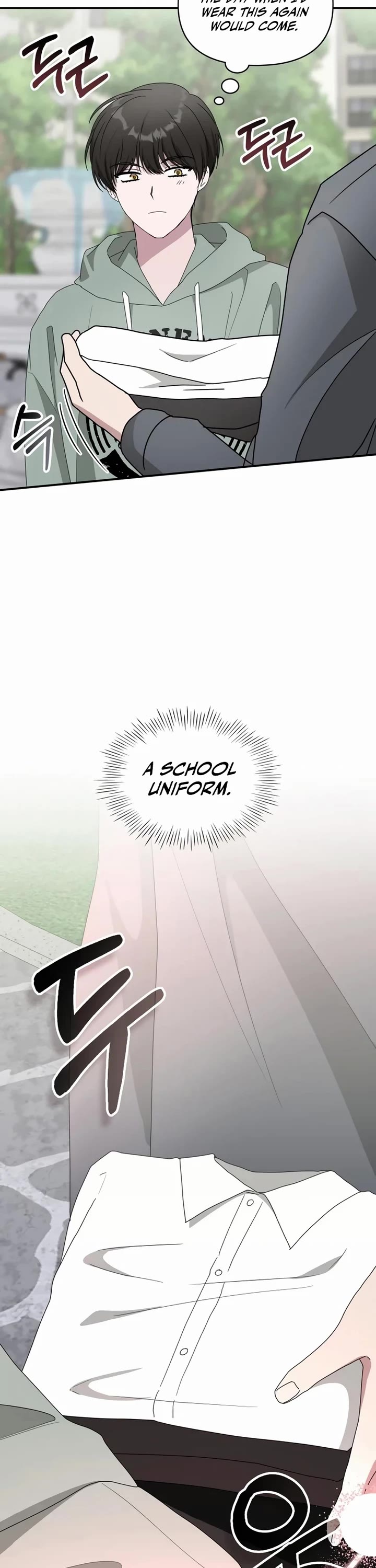 I Was Mistaken As a Monstrous Genius Actor Chapter 50 page 21 - Chapter 50