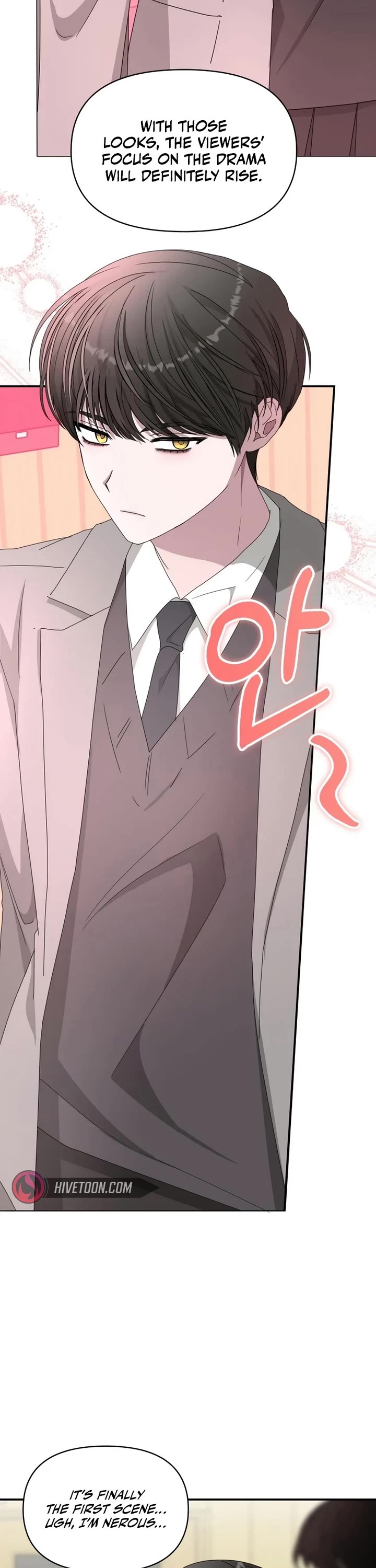 I Was Mistaken As a Monstrous Genius Actor Chapter 50 page 26 - Chapter 50
