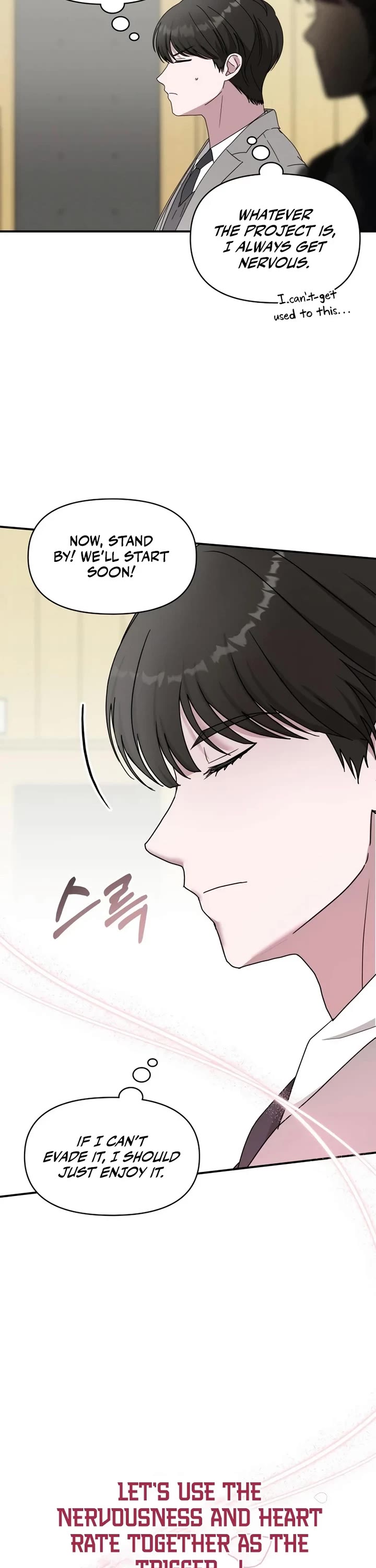 I Was Mistaken As a Monstrous Genius Actor Chapter 50 page 27 - Chapter 50