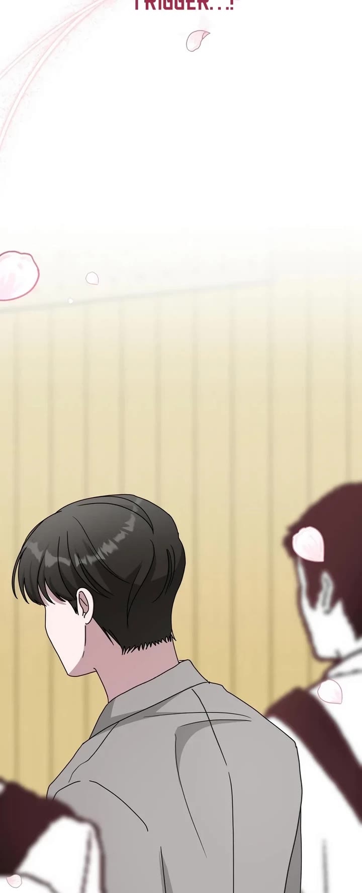 I Was Mistaken As a Monstrous Genius Actor Chapter 50 page 28 - Chapter 50
