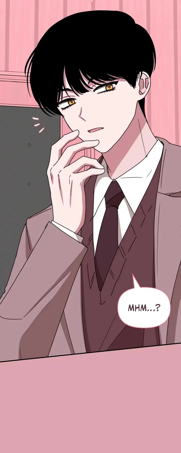 I Was Mistaken As a Monstrous Genius Actor Chapter 50 page 33 - Chapter 50