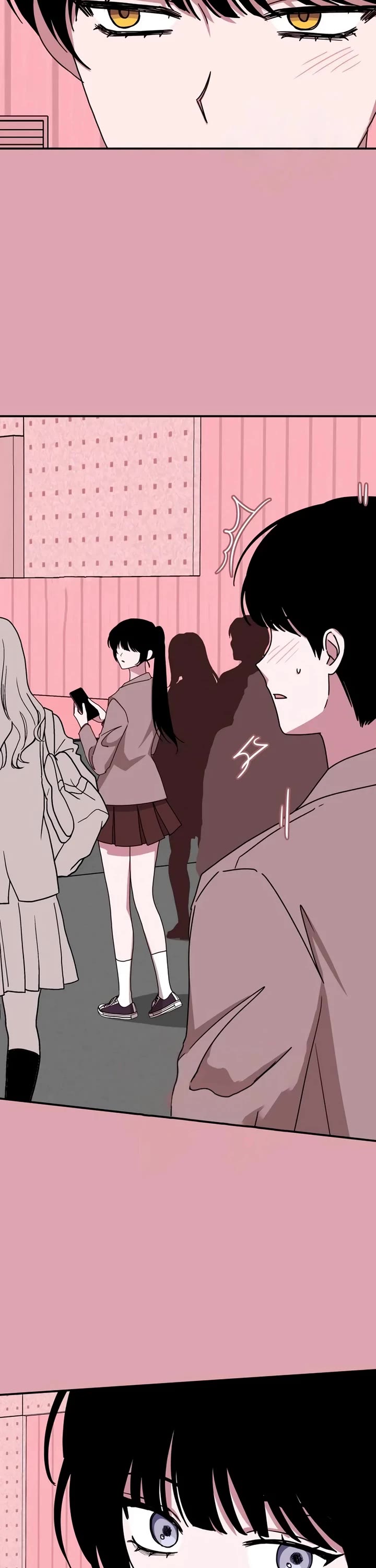I Was Mistaken As a Monstrous Genius Actor Chapter 50 page 36 - Chapter 50