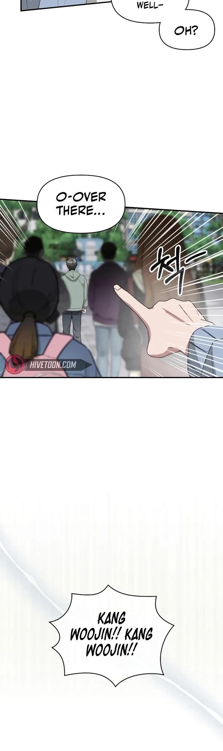 I Was Mistaken As a Monstrous Genius Actor Chapter 50 page 4 - Chapter 50