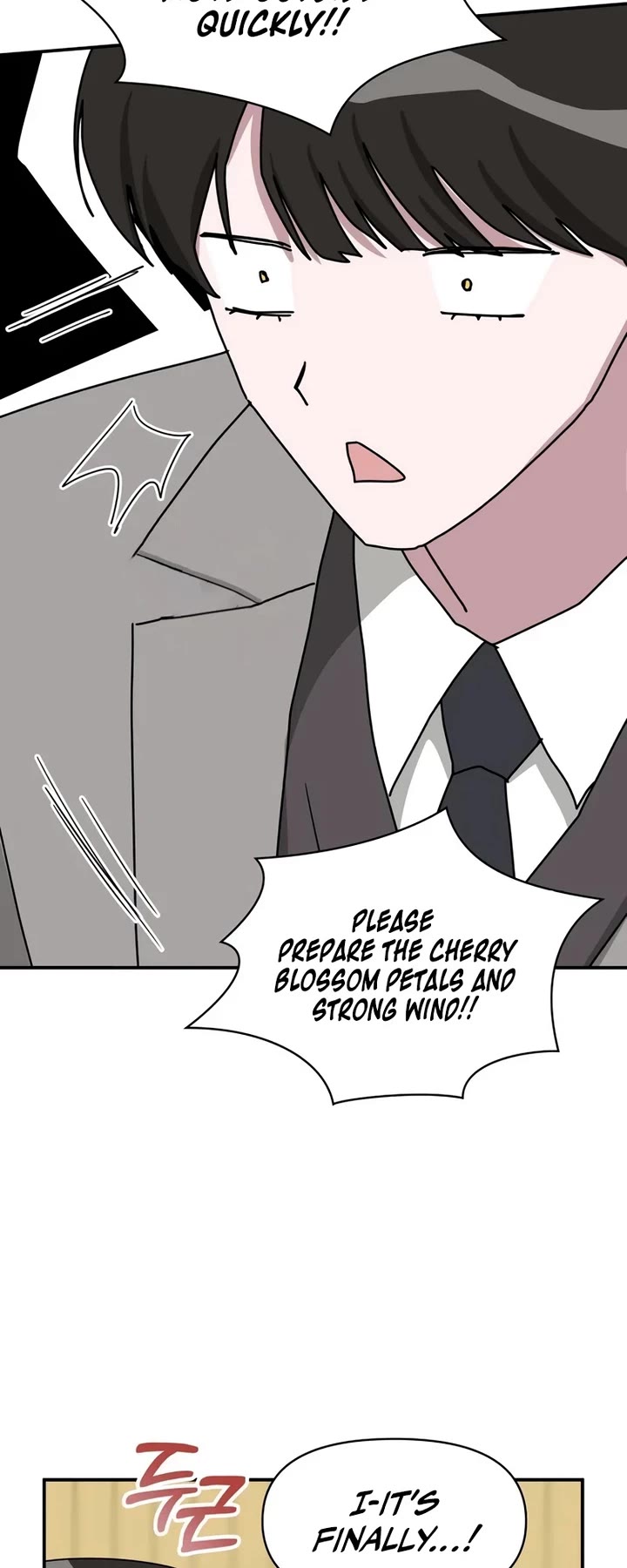 I Was Mistaken As a Monstrous Genius Actor Chapter 50 page 43 - Chapter 50