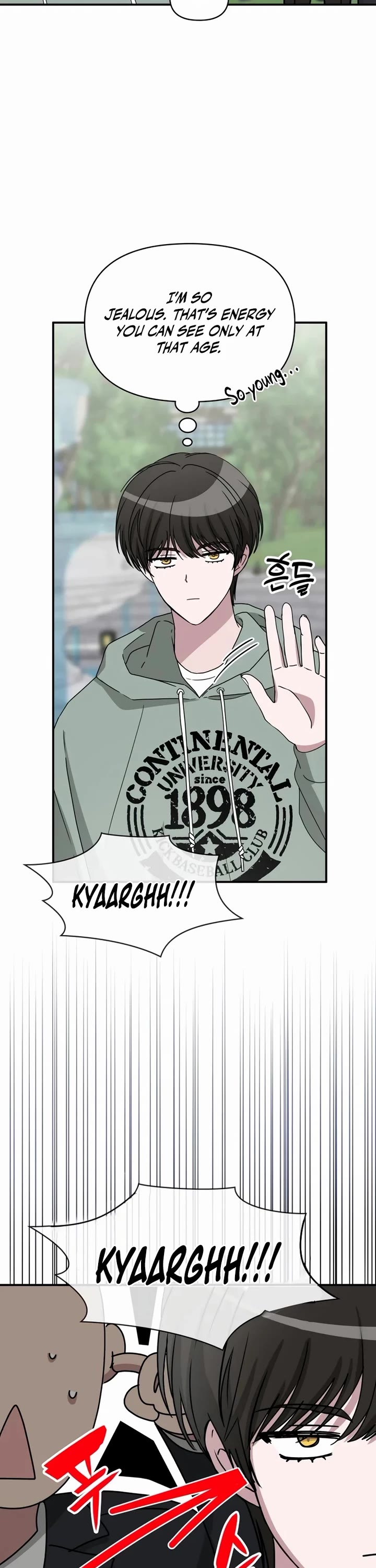 I Was Mistaken As a Monstrous Genius Actor Chapter 50 page 6 - Chapter 50