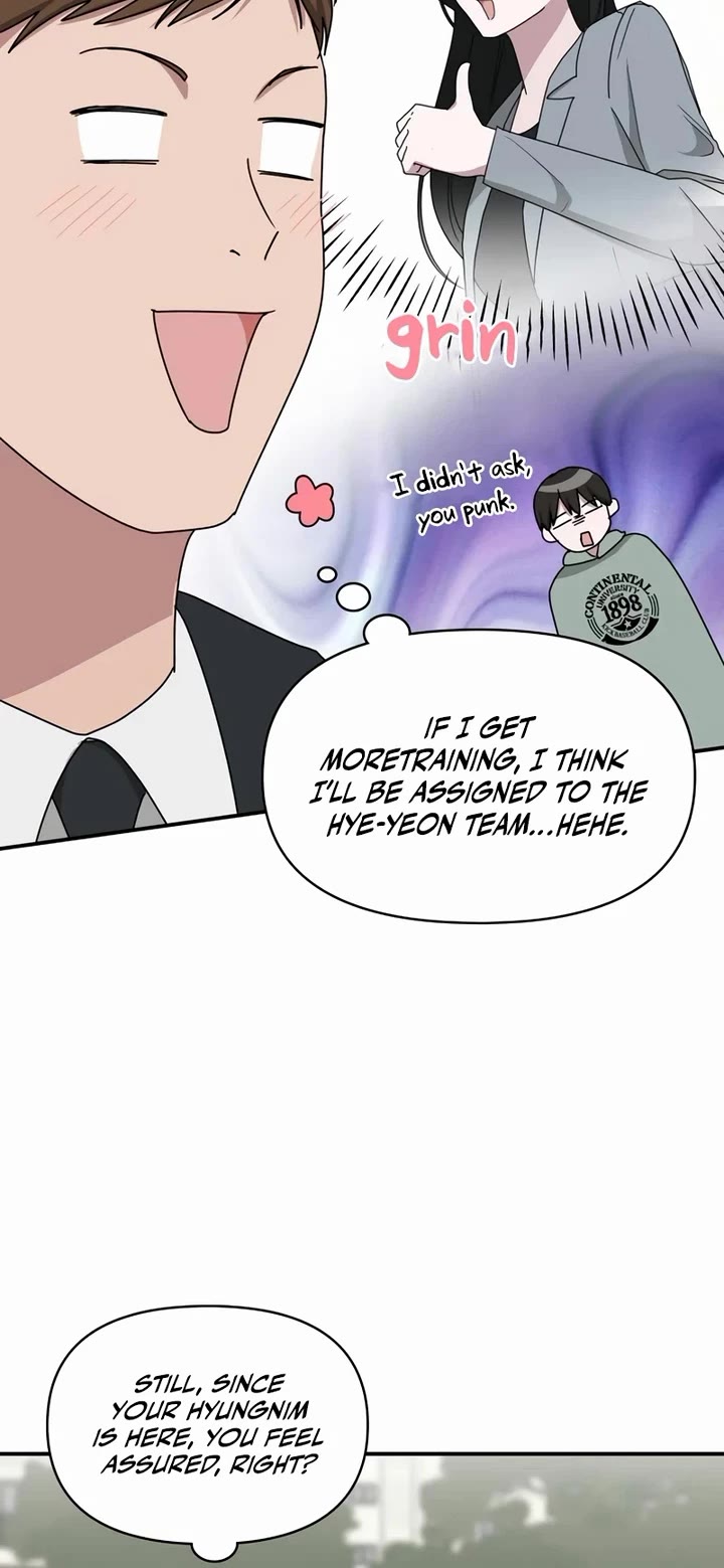 I Was Mistaken As a Monstrous Genius Actor Chapter 50 page 9 - Chapter 50