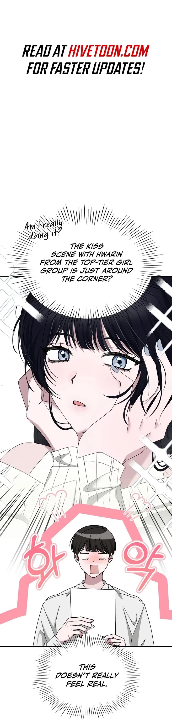 I Was Mistaken As a Monstrous Genius Actor Chapter 51 page 1 - Chapter 51: S1 End