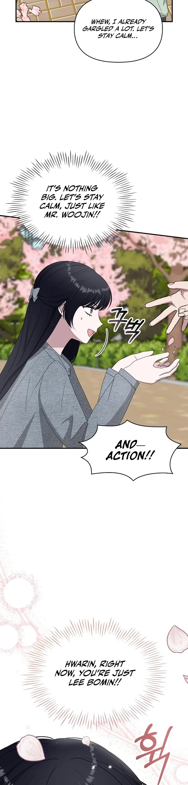 I Was Mistaken As a Monstrous Genius Actor Chapter 51 page 16 - Chapter 51: S1 End