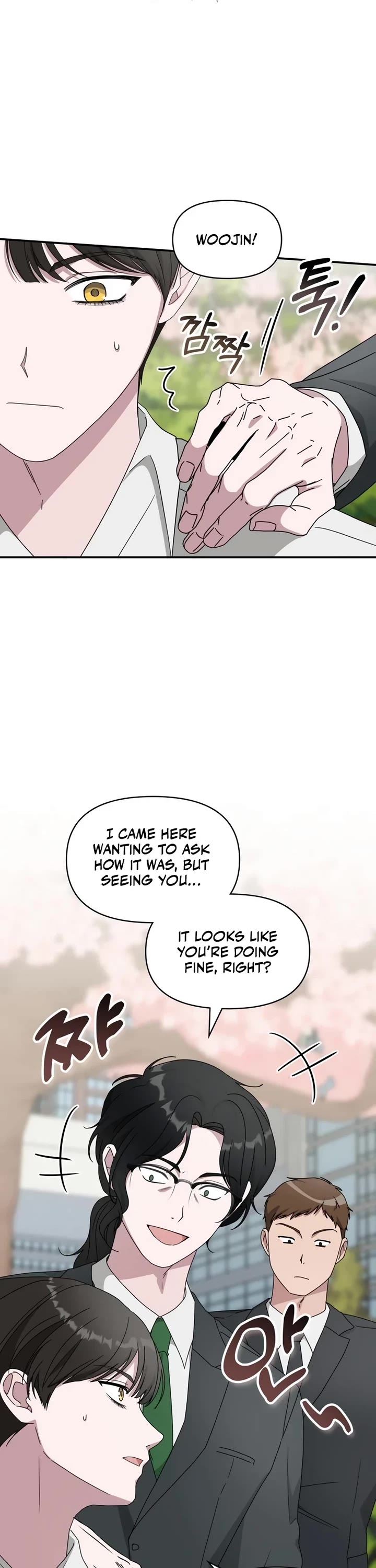 I Was Mistaken As a Monstrous Genius Actor Chapter 51 page 2 - Chapter 51: S1 End