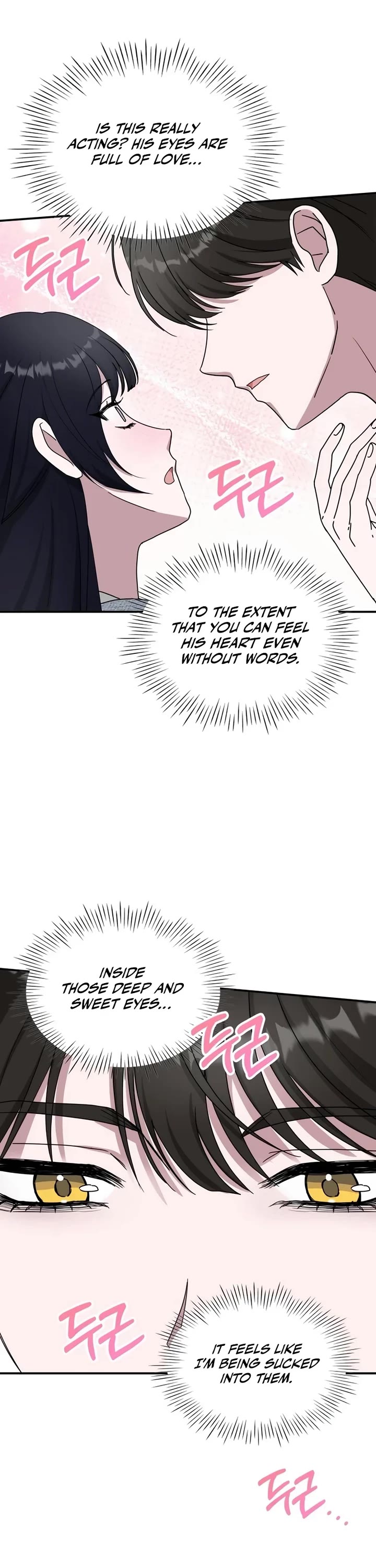 I Was Mistaken As a Monstrous Genius Actor Chapter 51 page 20 - Chapter 51: S1 End