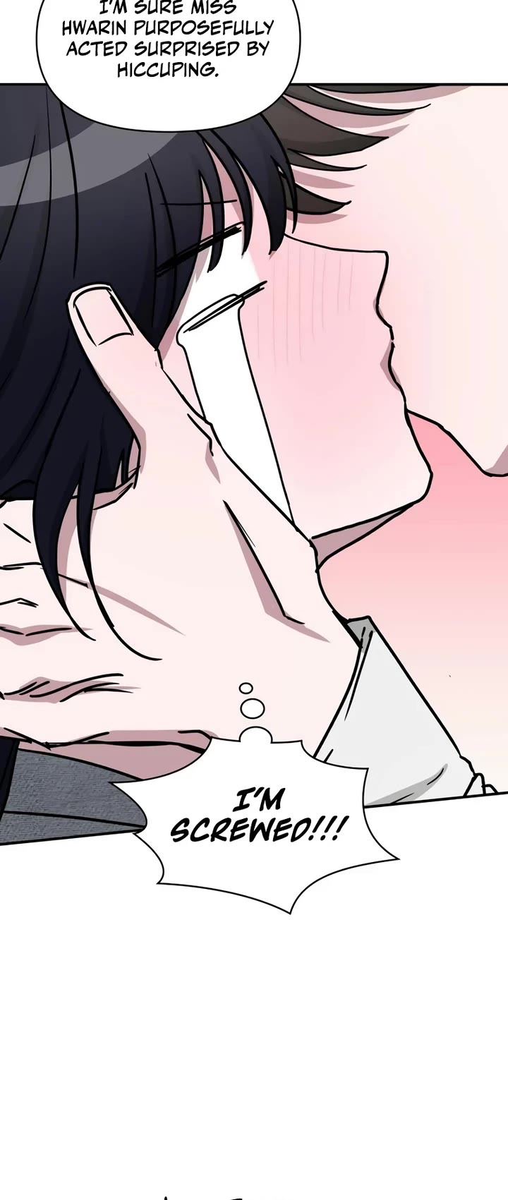 I Was Mistaken As a Monstrous Genius Actor Chapter 51 page 27 - Chapter 51: S1 End