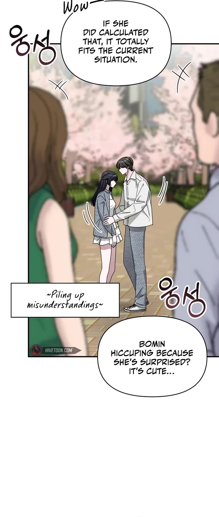 I Was Mistaken As a Monstrous Genius Actor Chapter 51 page 28 - Chapter 51: S1 End