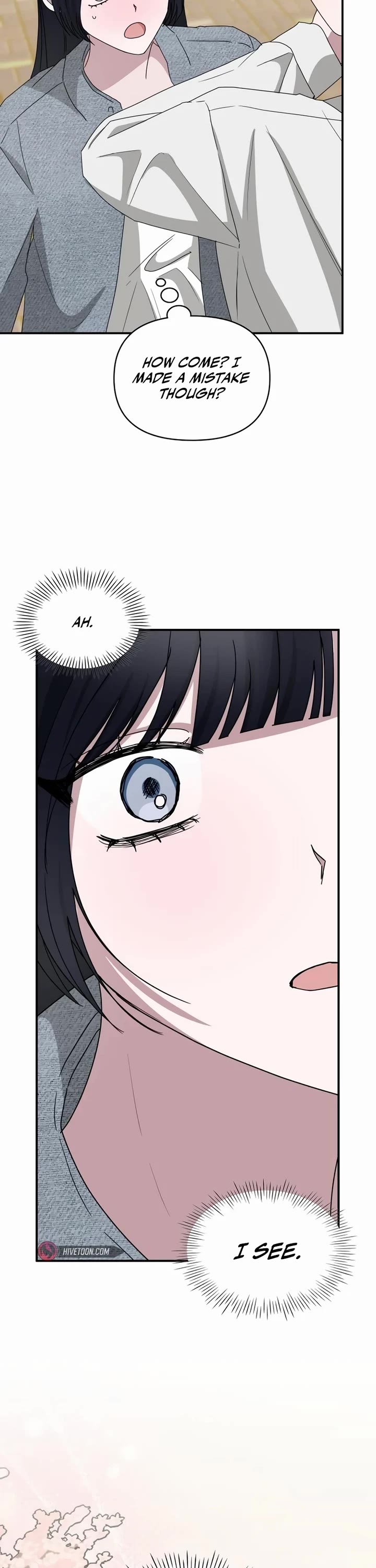 I Was Mistaken As a Monstrous Genius Actor Chapter 51 page 31 - Chapter 51: S1 End