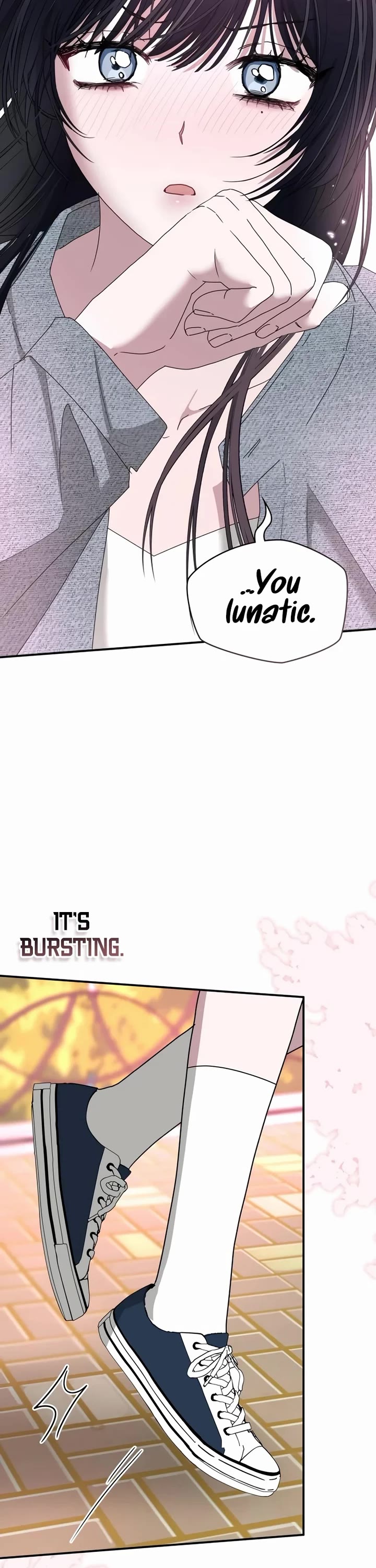 I Was Mistaken As a Monstrous Genius Actor Chapter 51 page 35 - Chapter 51: S1 End