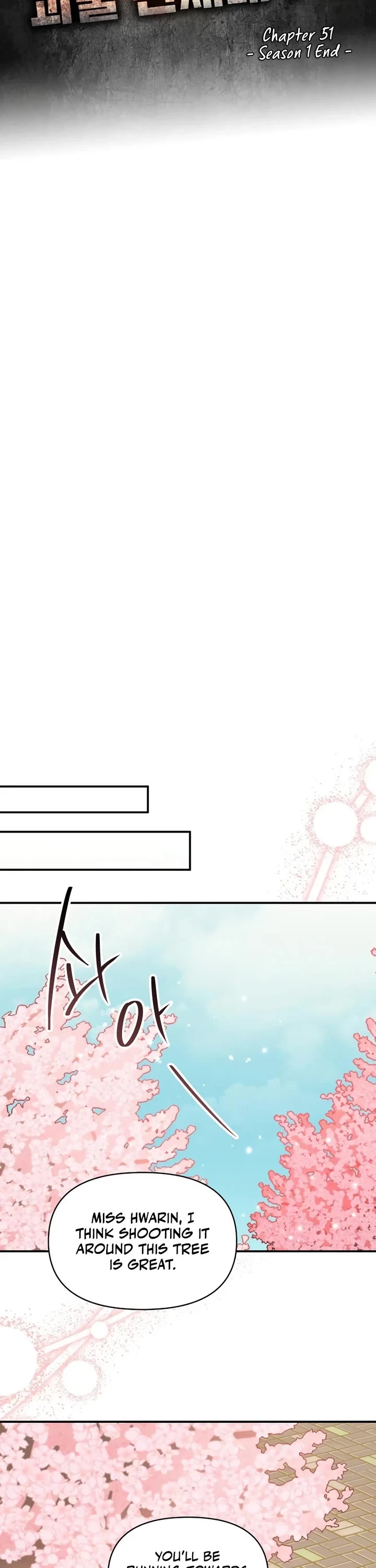 I Was Mistaken As a Monstrous Genius Actor Chapter 51 page 7 - Chapter 51: S1 End