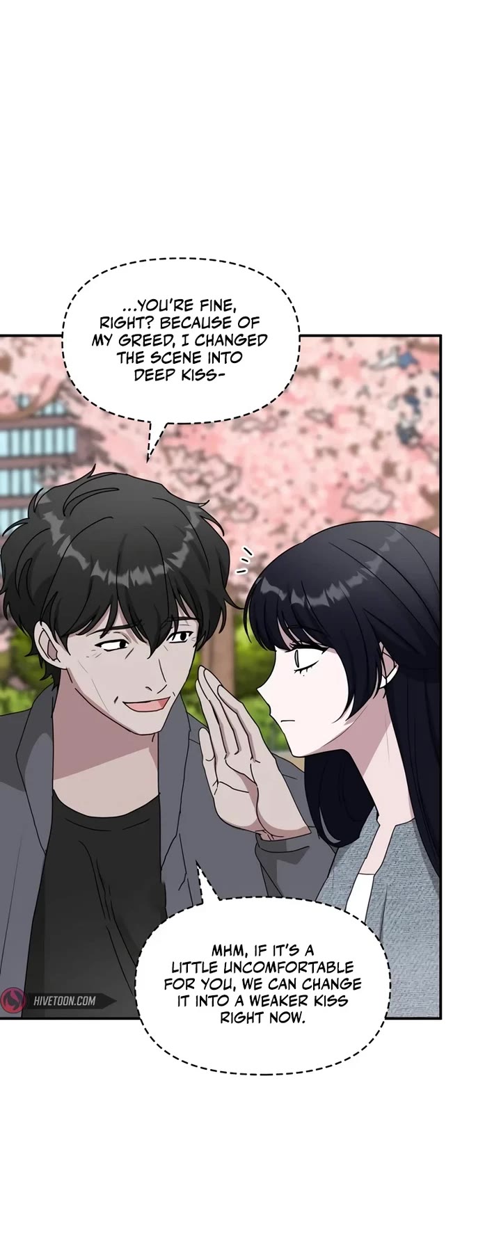 I Was Mistaken As a Monstrous Genius Actor Chapter 51 page 9 - Chapter 51: S1 End