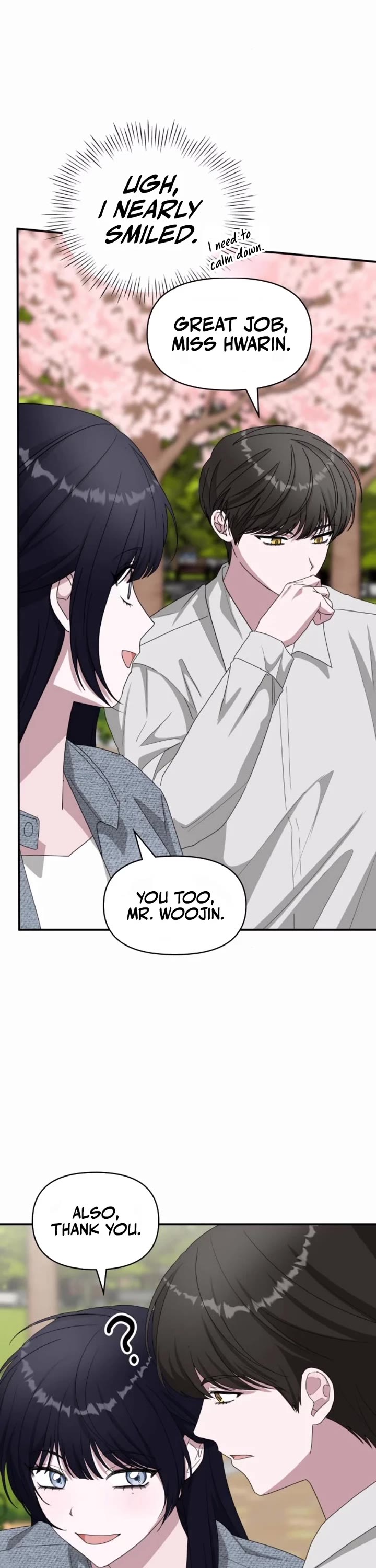 I Was Mistaken As a Monstrous Genius Actor Chapter 52 page 13 - Chapter 52