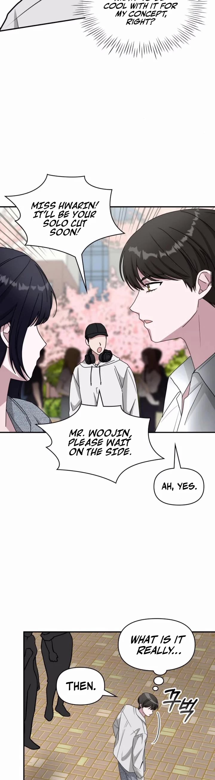 I Was Mistaken As a Monstrous Genius Actor Chapter 52 page 15 - Chapter 52