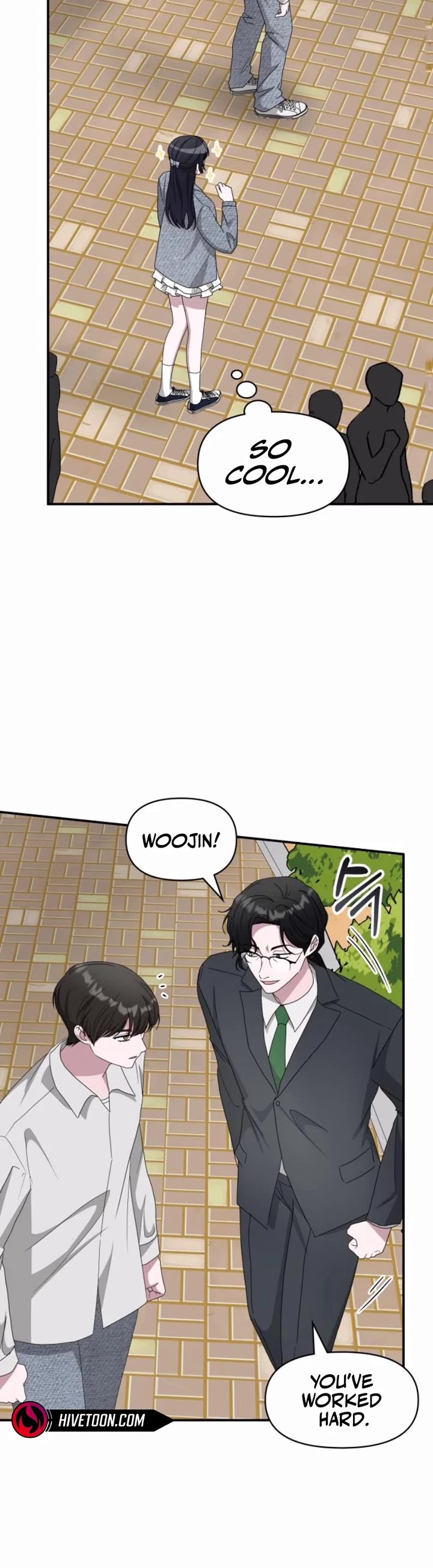 I Was Mistaken As a Monstrous Genius Actor Chapter 52 page 16 - Chapter 52