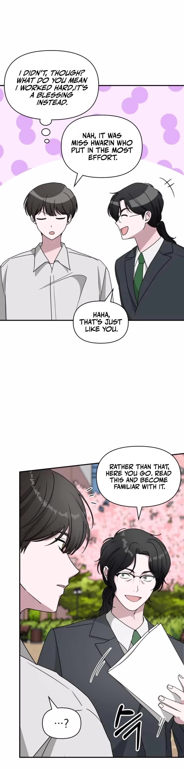 I Was Mistaken As a Monstrous Genius Actor Chapter 52 page 17 - Chapter 52