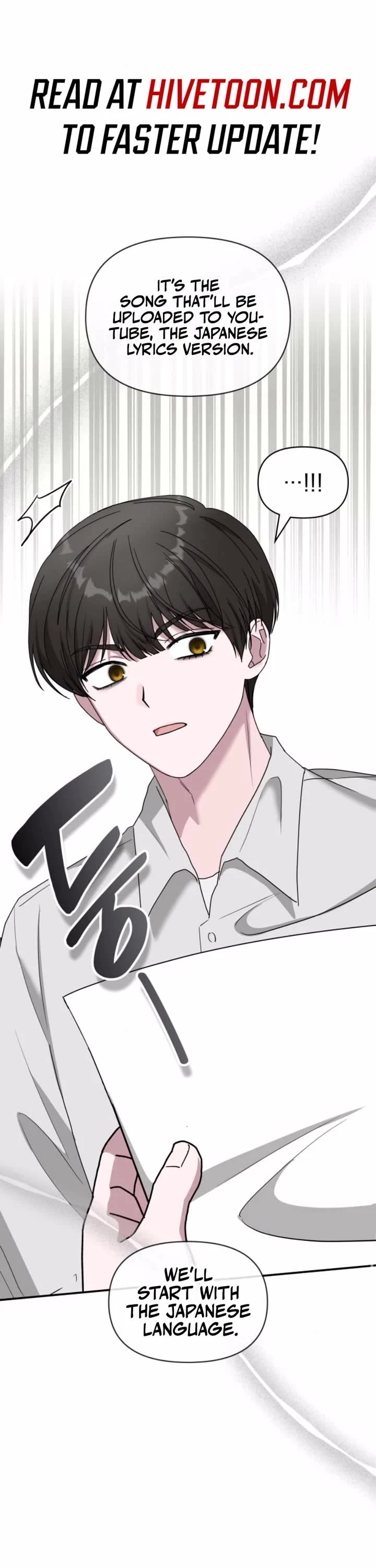 I Was Mistaken As a Monstrous Genius Actor Chapter 52 page 18 - Chapter 52