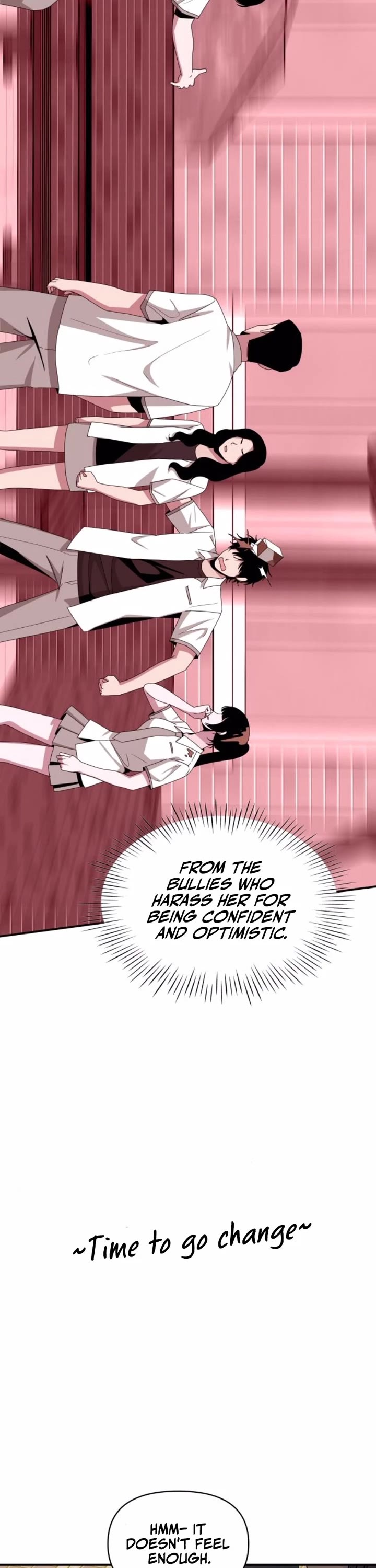 I Was Mistaken As a Monstrous Genius Actor Chapter 52 page 24 - Chapter 52