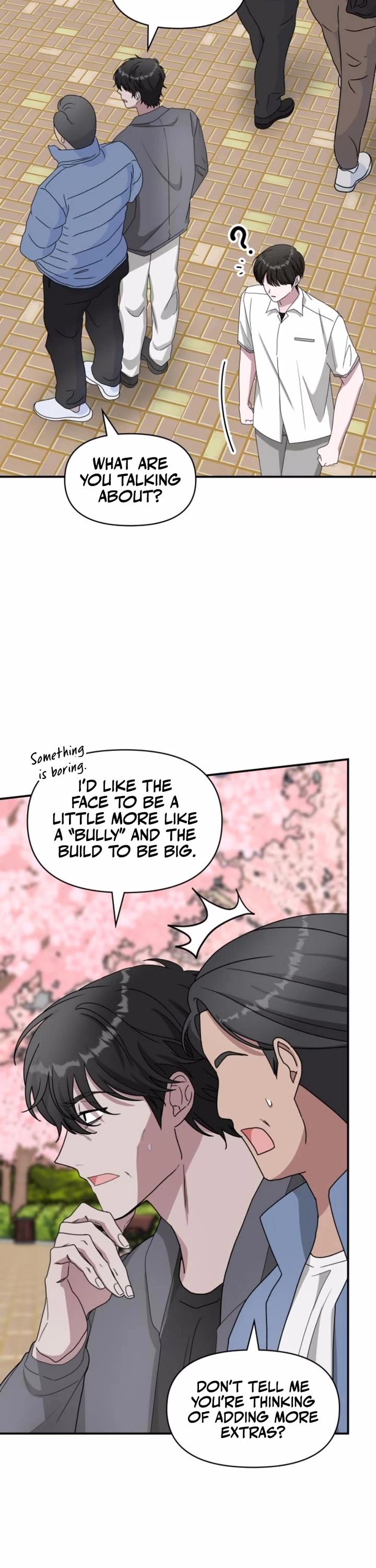 I Was Mistaken As a Monstrous Genius Actor Chapter 52 page 25 - Chapter 52