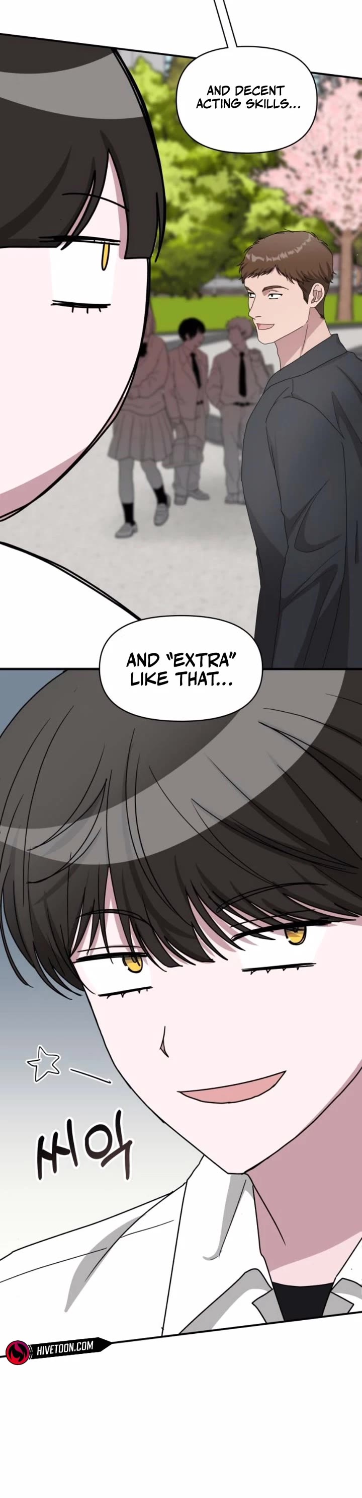 I Was Mistaken As a Monstrous Genius Actor Chapter 52 page 27 - Chapter 52