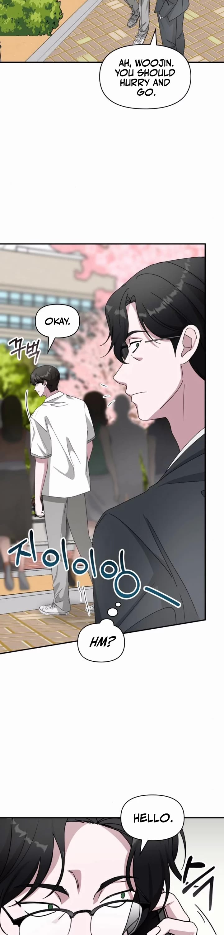 I Was Mistaken As a Monstrous Genius Actor Chapter 52 page 36 - Chapter 52