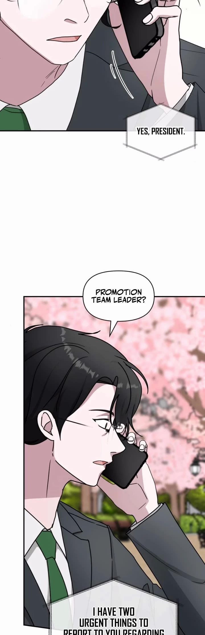 I Was Mistaken As a Monstrous Genius Actor Chapter 52 page 37 - Chapter 52