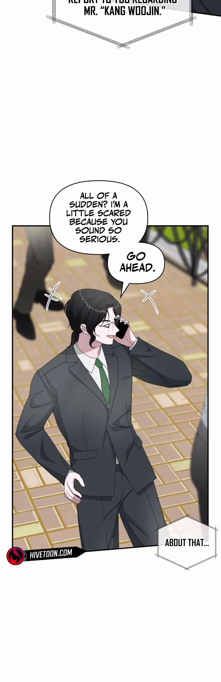 I Was Mistaken As a Monstrous Genius Actor Chapter 52 page 38 - Chapter 52