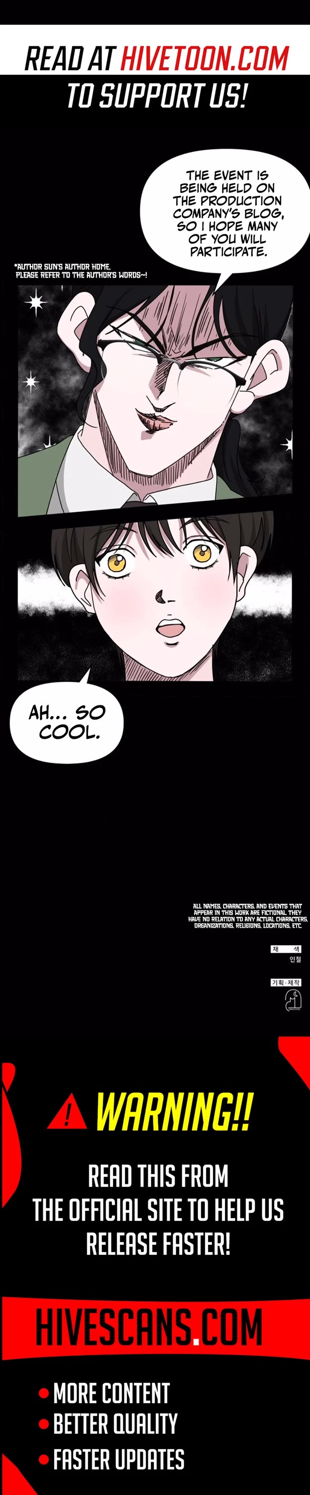 I Was Mistaken As a Monstrous Genius Actor Chapter 52 page 43 - Chapter 52