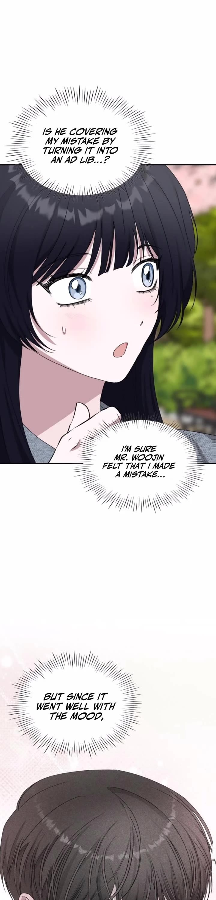 I Was Mistaken As a Monstrous Genius Actor Chapter 52 page 6 - Chapter 52