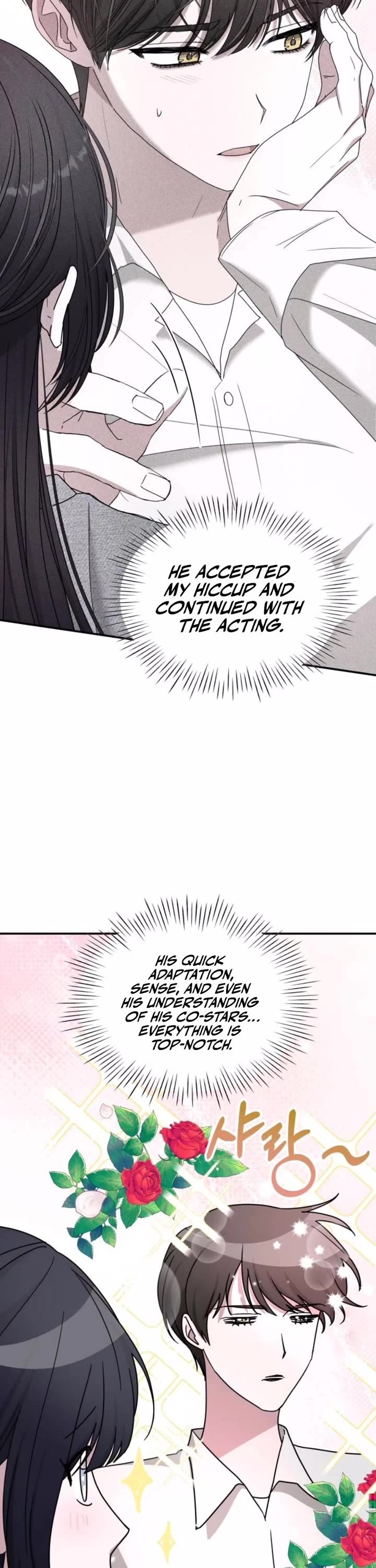 I Was Mistaken As a Monstrous Genius Actor Chapter 52 page 7 - Chapter 52
