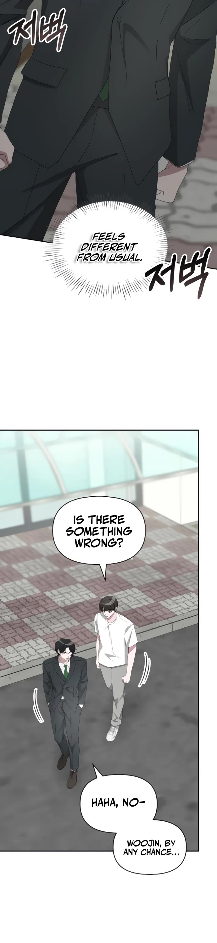 I Was Mistaken As a Monstrous Genius Actor Chapter 53 page 15 - Chapter 53