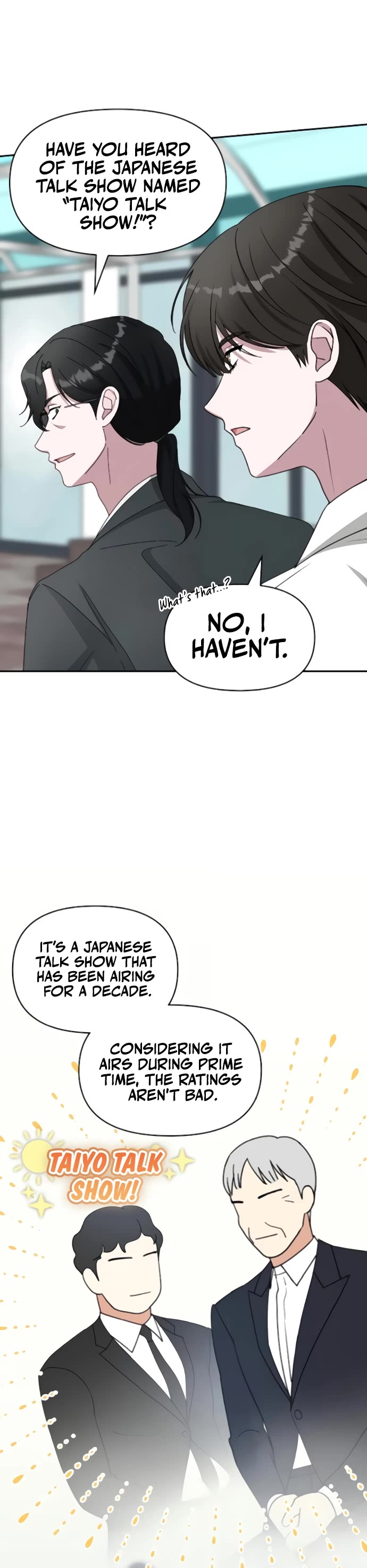 I Was Mistaken As a Monstrous Genius Actor Chapter 53 page 16 - Chapter 53