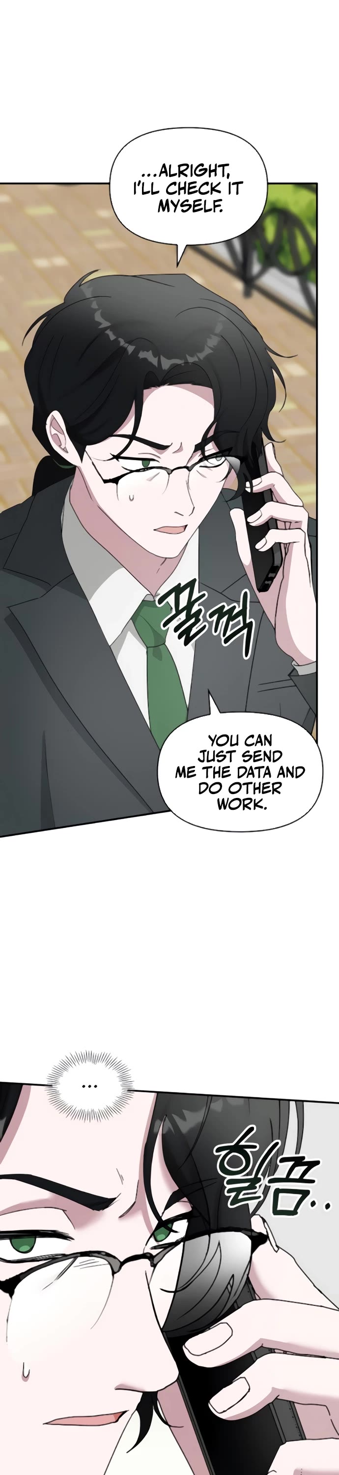 I Was Mistaken As a Monstrous Genius Actor Chapter 53 page 2 - Chapter 53