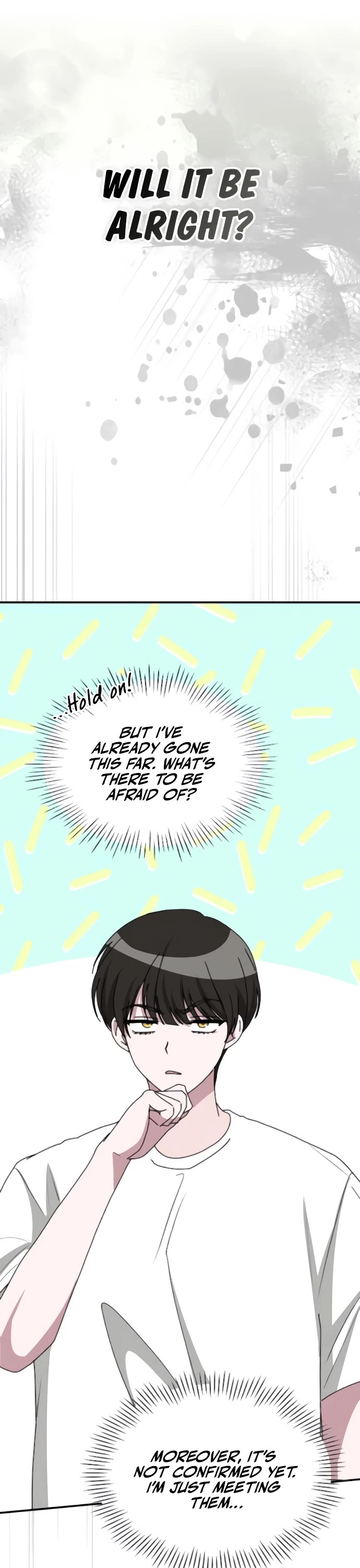 I Was Mistaken As a Monstrous Genius Actor Chapter 53 page 22 - Chapter 53