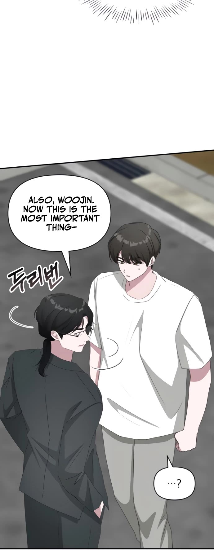 I Was Mistaken As a Monstrous Genius Actor Chapter 53 page 28 - Chapter 53