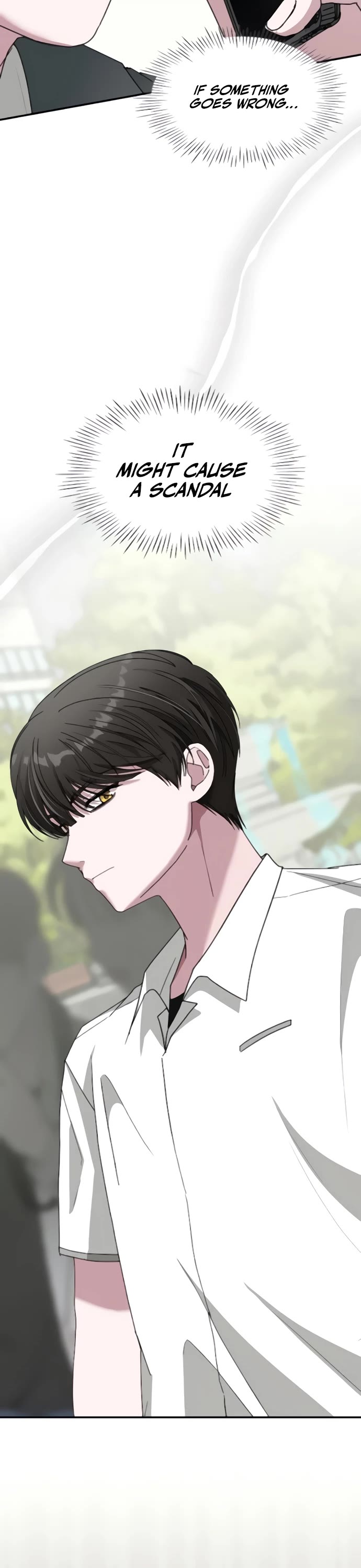 I Was Mistaken As a Monstrous Genius Actor Chapter 53 page 3 - Chapter 53