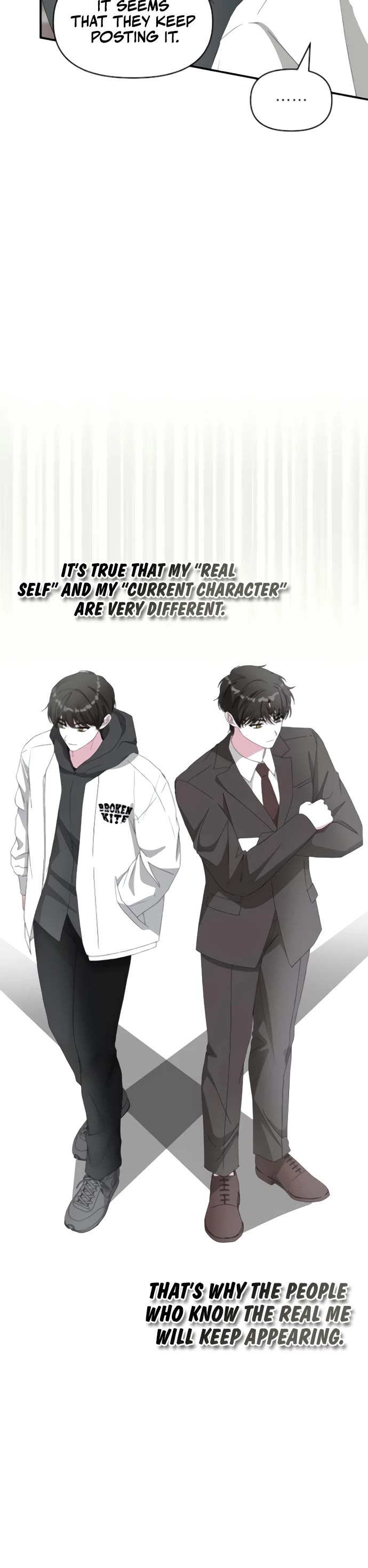 I Was Mistaken As a Monstrous Genius Actor Chapter 53 page 33 - Chapter 53