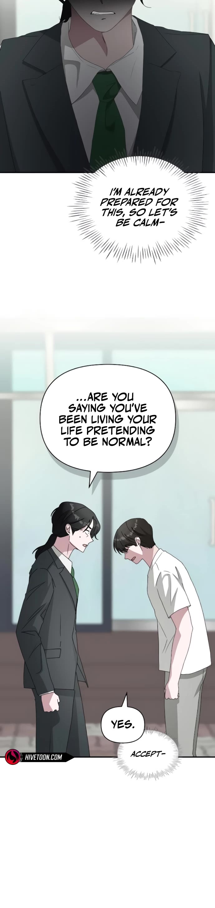 I Was Mistaken As a Monstrous Genius Actor Chapter 53 page 37 - Chapter 53