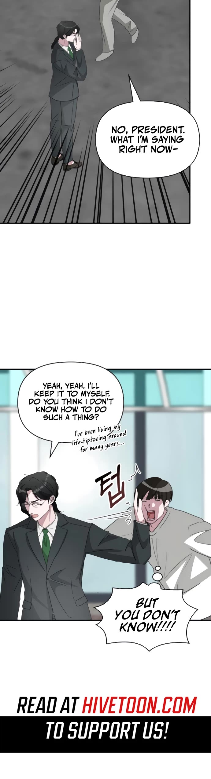 I Was Mistaken As a Monstrous Genius Actor Chapter 53 page 40 - Chapter 53