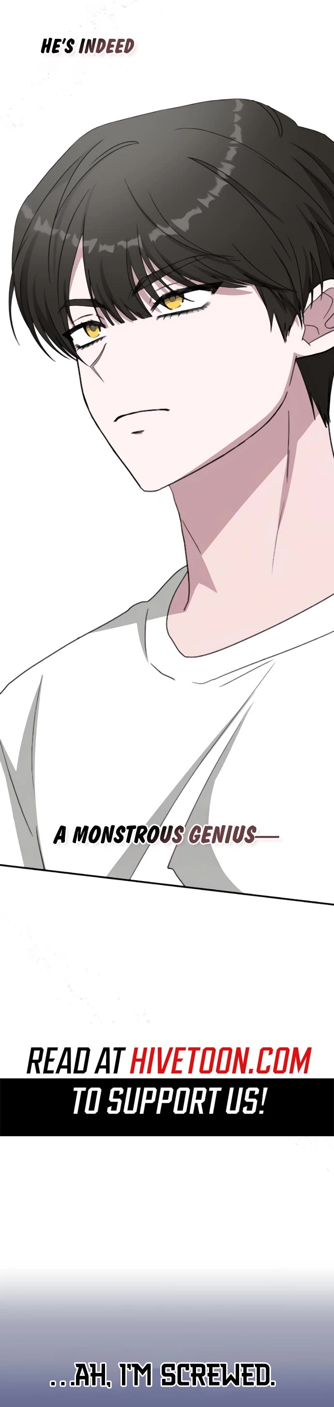 I Was Mistaken As a Monstrous Genius Actor Chapter 53 page 44 - Chapter 53