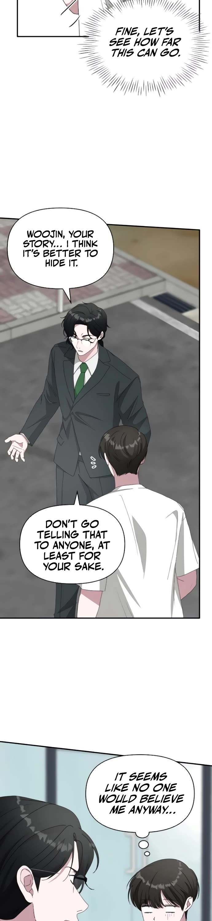 I Was Mistaken As a Monstrous Genius Actor Chapter 53 page 46 - Chapter 53